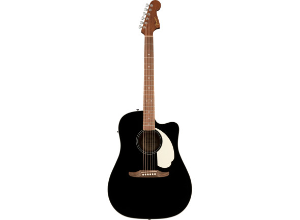 Fender CA STD Redondo CE IPG BLK Fender CA STD Redondo CE IPG BLK
